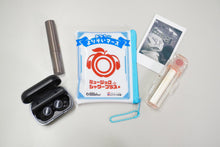 画像をギャラリービューアに読み込む, 【シママース×MUSIC SHOWER Plus+】あなたによりそいマース ポーチ