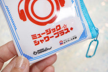画像をギャラリービューアに読み込む, 【シママース×MUSIC SHOWER Plus+】あなたによりそいマース ポーチ